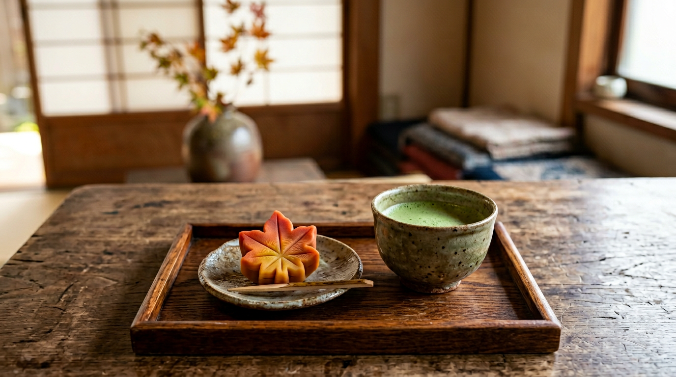 ギフト・茶葉イメージ